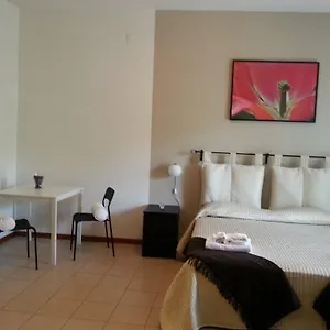 Residenza Giulia Roma