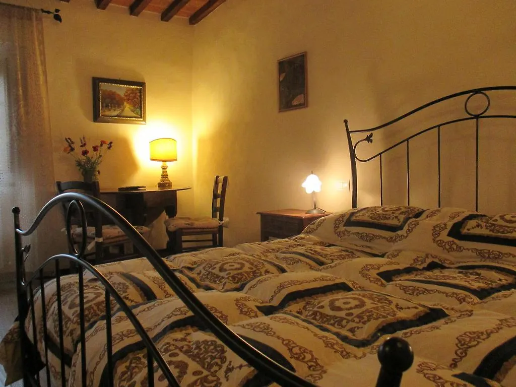 Podere Pian Dei Gelsi Volterra