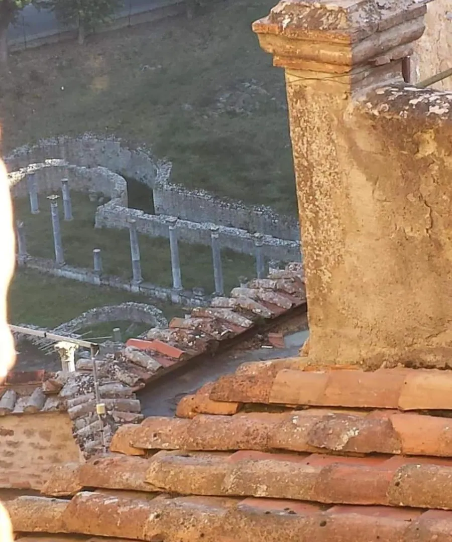 Podere Pian Dei Gelsi Volterra