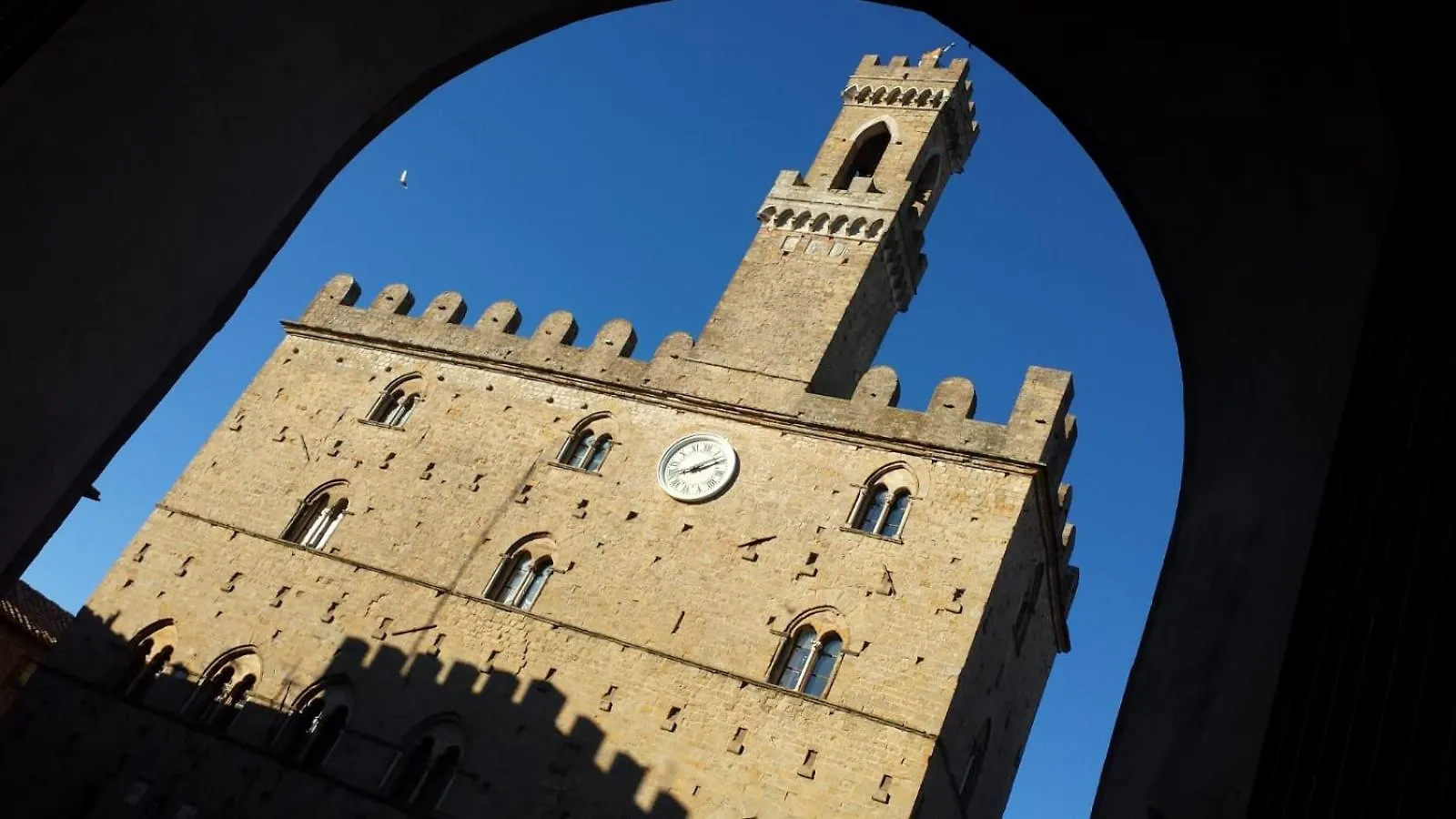 Podere Pian Dei Gelsi Volterra 0*,  Italy