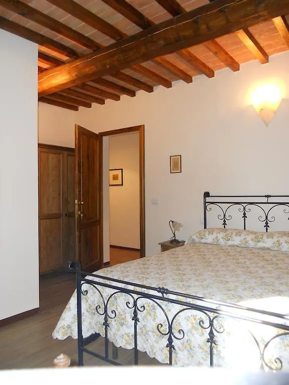 Podere Pian Dei Gelsi Volterra 0*,  Italy